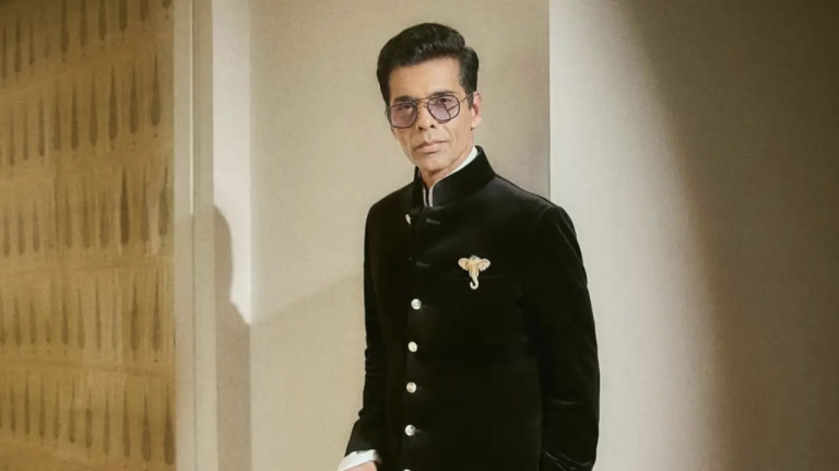 Karan Johar reflects on the failure of ‘OK Jaanu’ on Jay Shetty’s Podcast.