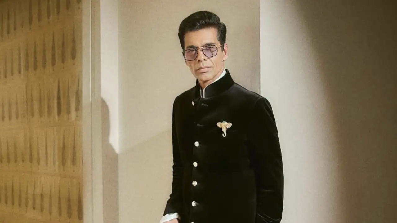 Karan Johar reflects on the failure of ‘OK Jaanu’ on Jay Shetty’s Podcast.