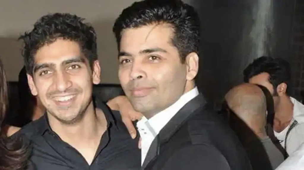 Karan Johar reflects on the failure of ‘OK Jaanu’ on Jay Shetty’s Podcast.