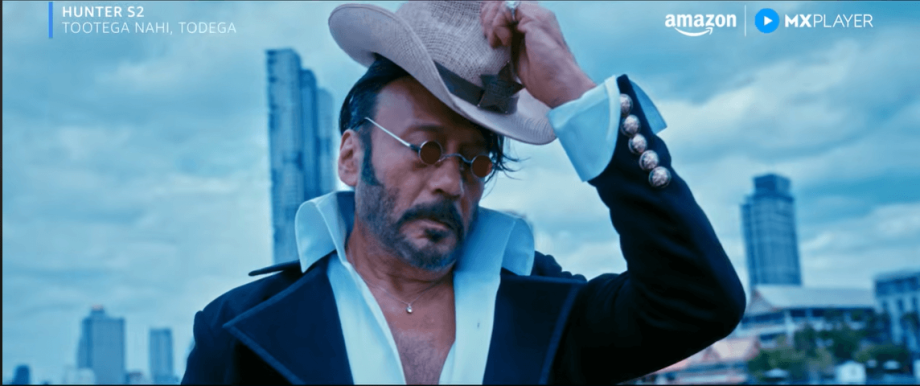 Hunter: Tootega Nahi Todega Season 2 Is Everything Fans Hoped For And More