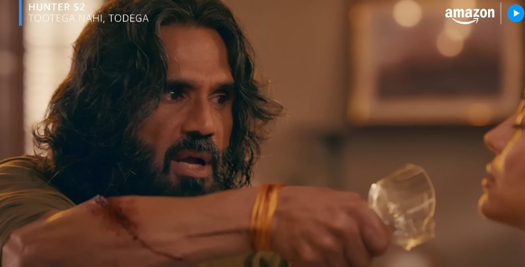 Hunter: Tootega Nahi Todega Season 2 Is Everything Fans Hoped For And More