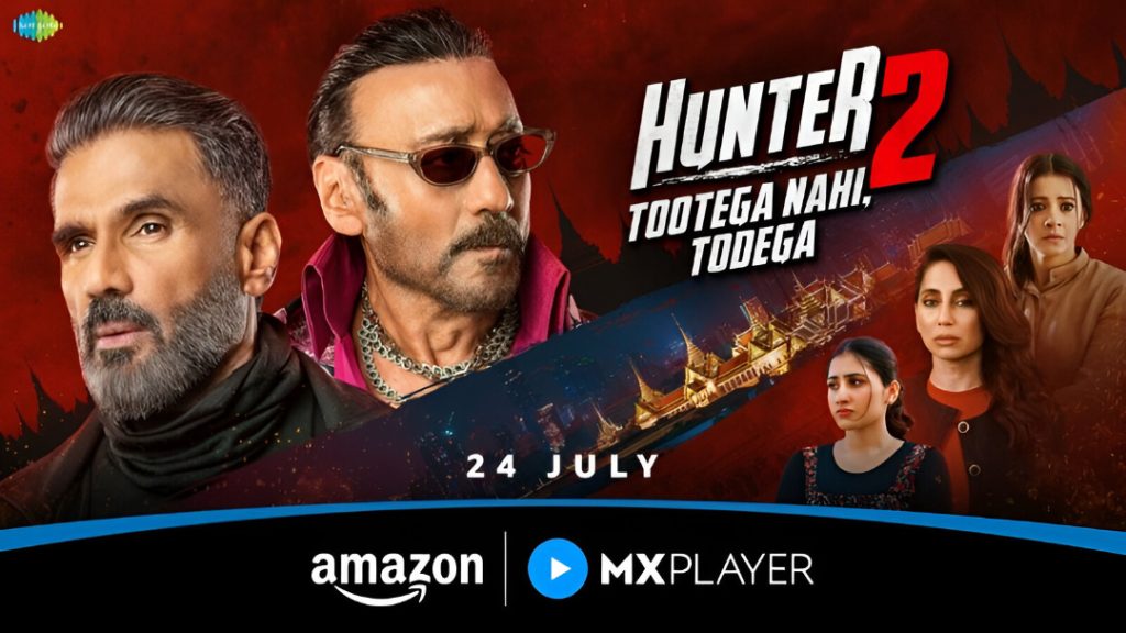Hunter: Tootega Nahi Todega Season 2 Is Everything Fans Hoped For And More