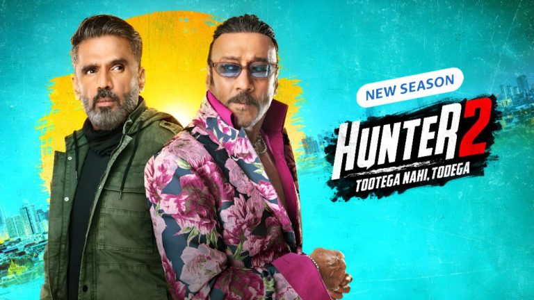 Hunter: Tootega Nahi Todega Season 2 Is Everything Fans Hoped For And More