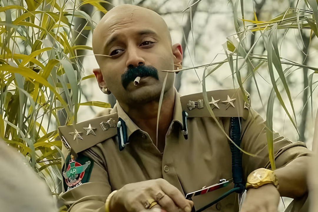 Fahadh Faasil: The Chameleon of Indian Cinema Whom We Can’t Stop Praising!