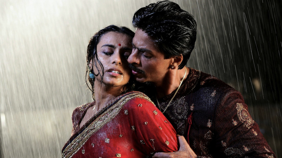 We revisited SRK and Rani Mukerji's ‘Paheli,’ and our hearts are full!