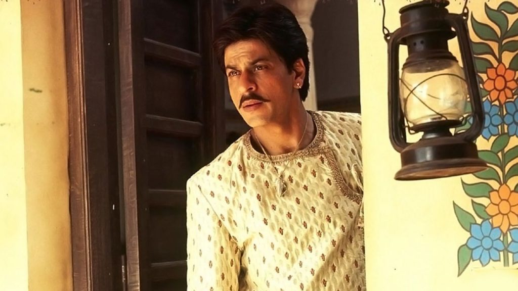 We revisited SRK and Rani Mukerji's ‘Paheli,’ and our hearts are full!
