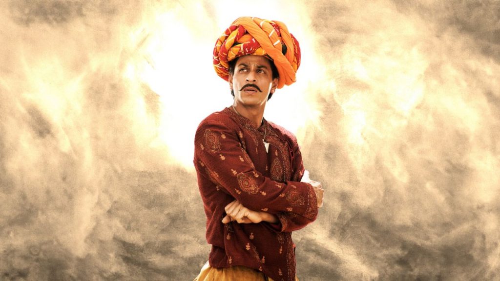 We revisited SRK and Rani Mukerji's ‘Paheli,’ and our hearts are full!