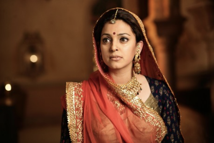 We revisited SRK and Rani Mukerji's ‘Paheli,’ and our hearts are full!