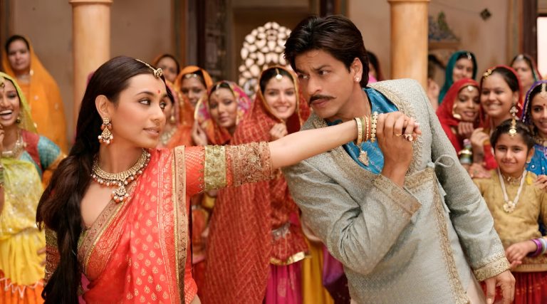 We revisited SRK and Rani Mukerji’s ‘Paheli,’ and our hearts are full!