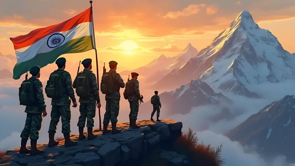 Kargil Diwas Special: Films You Must Watch to Honor the Sacrifice of Our Brave Forces