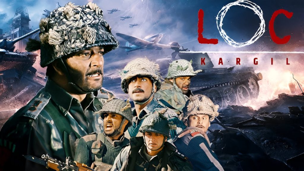 Kargil Diwas Special: Films You Must Watch to Honor the Sacrifice of Our Brave Forces