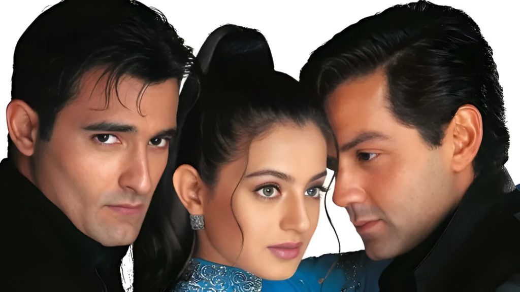 Ameesha Patel’s Precious Throwback to Humraaz Days: A Nostalgic Peek Into Bollywood’s Stylish Thriller Era