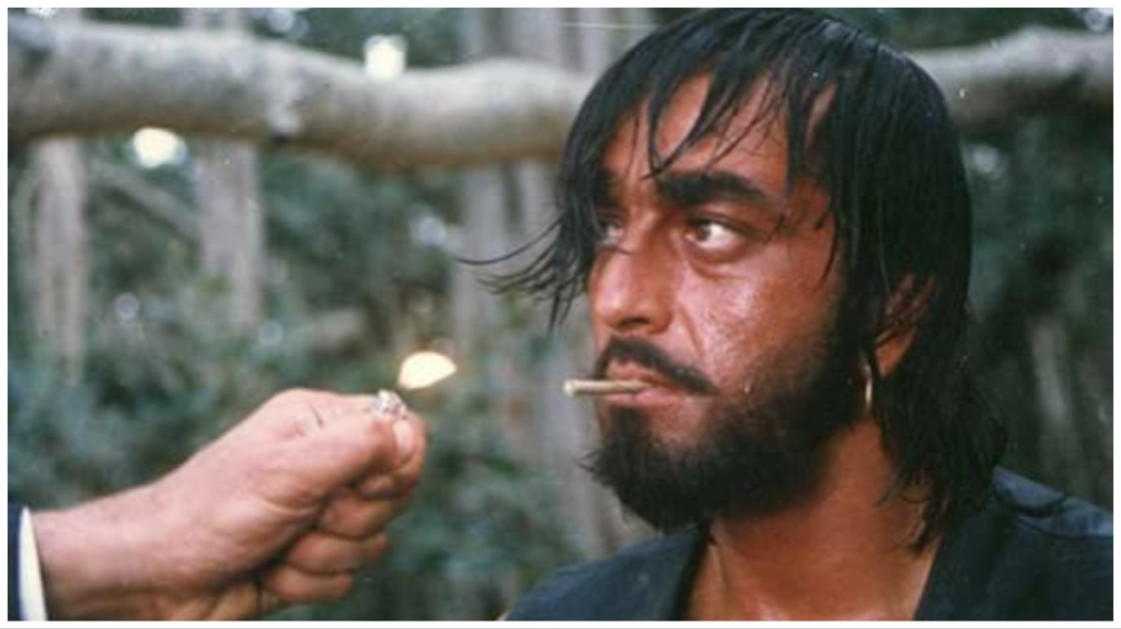 Sanjay Dutt Birthday Special: The Struggling Story of Bollywood’s ‘Khalanayak’