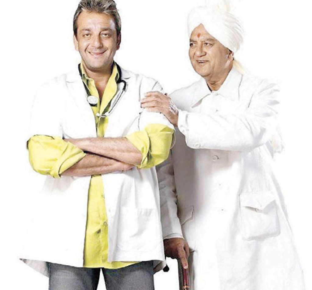 Sanjay Dutt Birthday Special: The Struggling Story of Bollywood’s ‘Khalanayak’