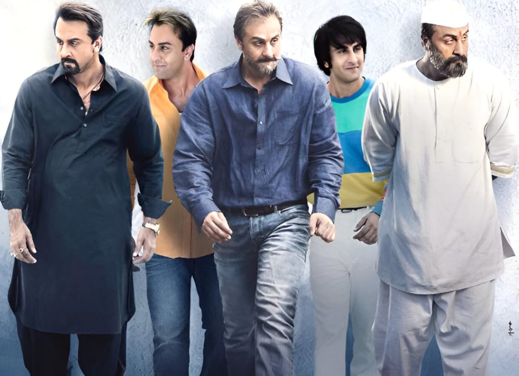 Sanjay Dutt Birthday Special: The Struggling Story of Bollywood’s ‘Khalanayak’