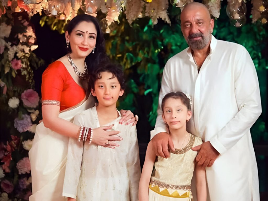 Sanjay Dutt Birthday Special: The Struggling Story of Bollywood’s ‘Khalanayak’