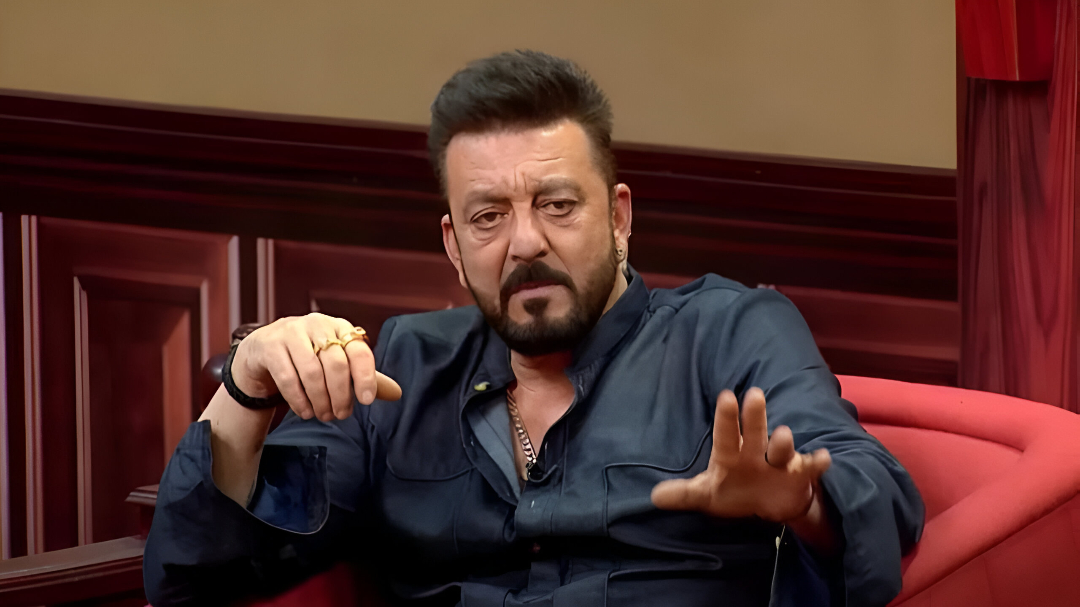 Sanjay Dutt Birthday Special: The Struggling Story of Bollywood’s ‘Khalanayak’ 