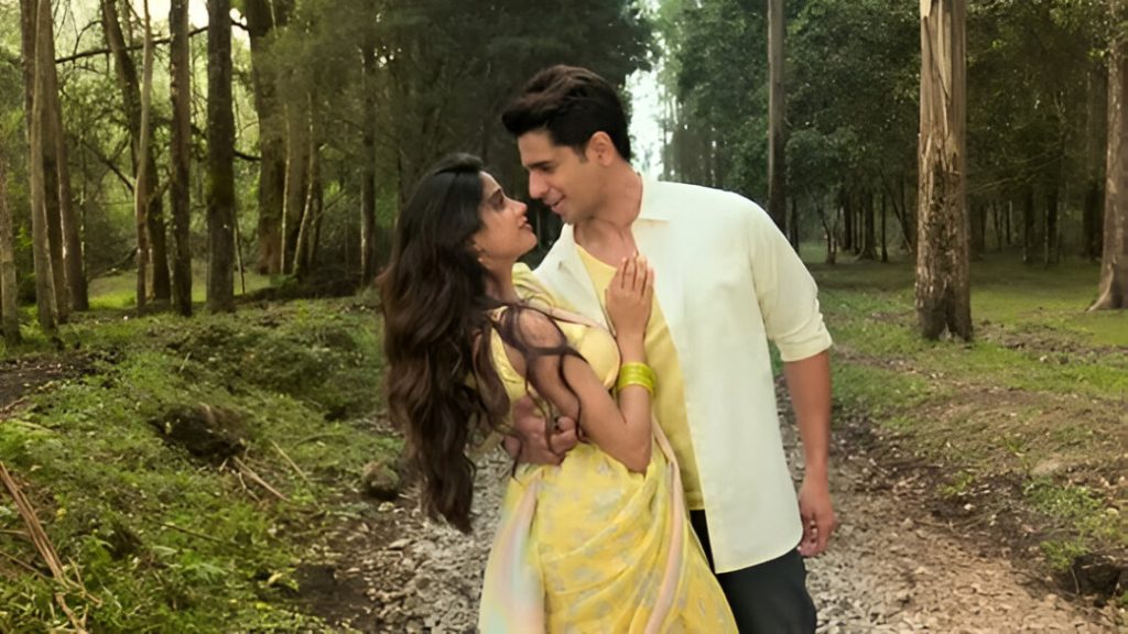 Sidharth Malhotra and Janhvi Kapoor’s Param Sundari Gets A New Release Date!