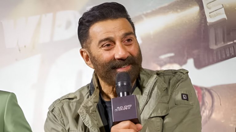 Sunny Deol Joins Hands with Excel Entertainment for a Power-Packed Action Thriller—Shoot Begins This December