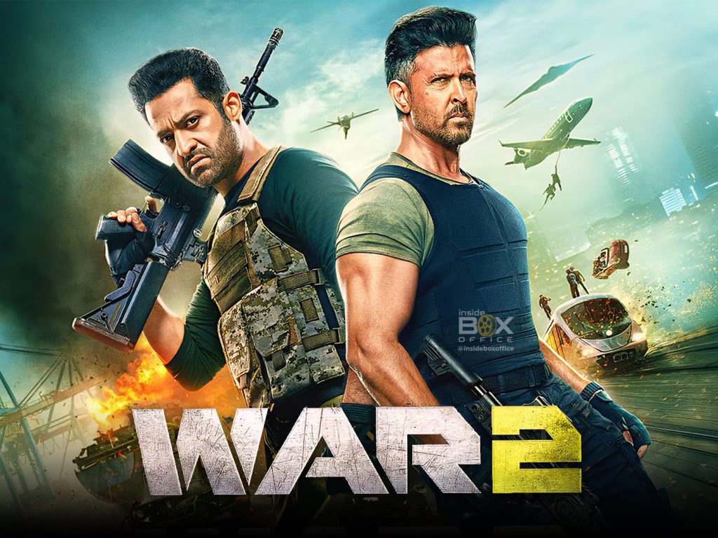 The Making of a Cinematic Giant: How the YRF Spy Universe Transformed into India's Largest Action Franchise