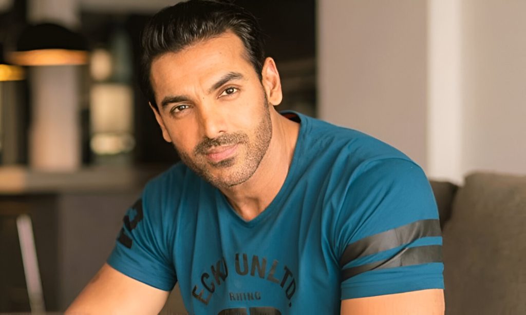 John Abraham Embarks on Gritty Journey with Rohit Shetty for Rakesh Maria Biopic