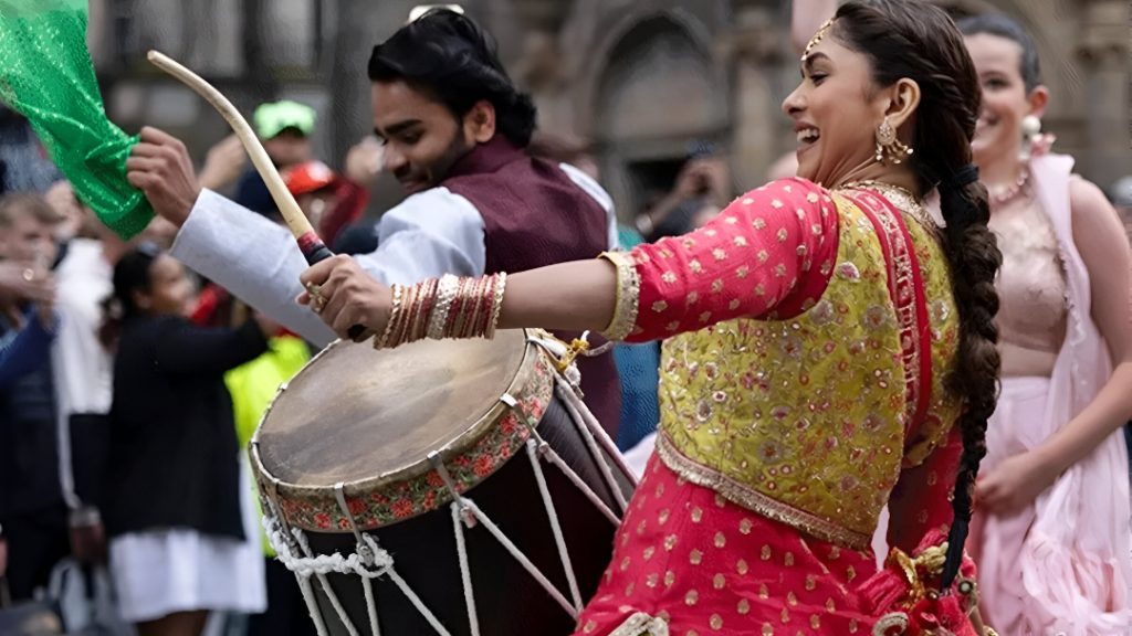 Mrunal Thakur Reveals Juggling Between Shoots of Son of Sardaar 2 and Dacoit: Mornings were for learning Telugu lines, evenings for Punjabi