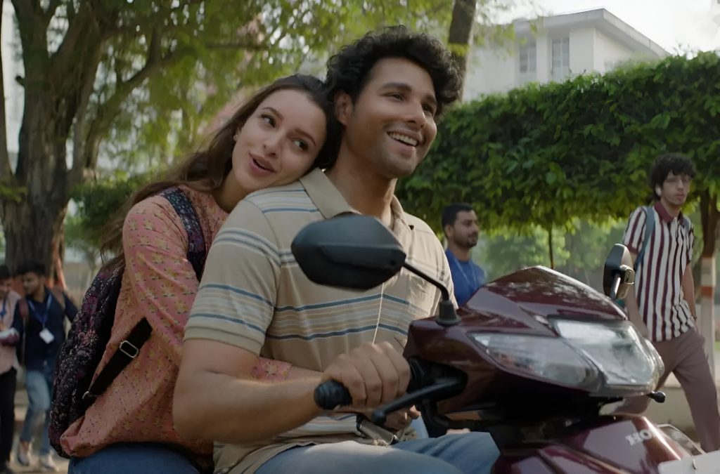 Dhadak 2 Movie Review: A Brave Take on Caste, but With Clipped Wings