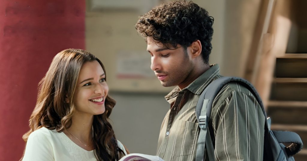 Dhadak 2 Movie Review: A Brave Take on Caste, but With Clipped Wings