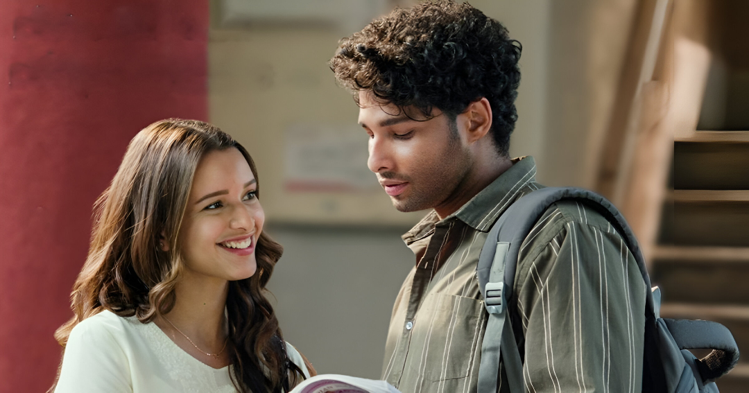 Dhadak 2 Movie Review: A Brave Take on Caste, but With Clipped Wings