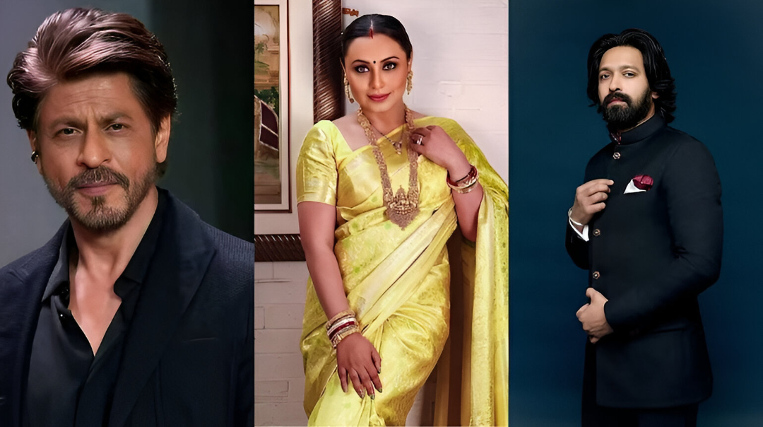 National Awards Winner – Bollywood’s Big Win At The Prestigious Awards 2