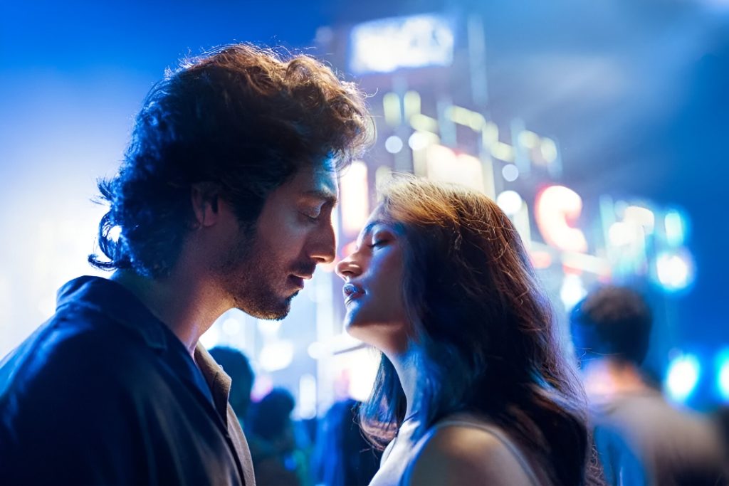 Saiyaara Breaks New Ground: YRF’s First Theatrical Release to Partner with Netflix