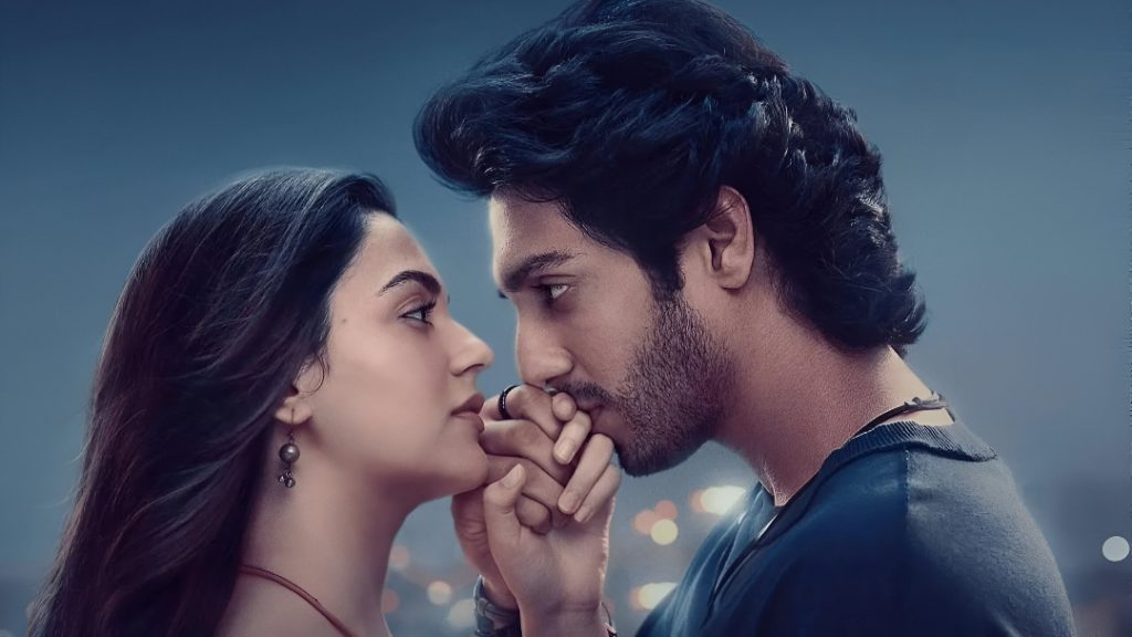 Saiyaara Breaks New Ground: YRF’s First Theatrical Release to Partner with Netflix