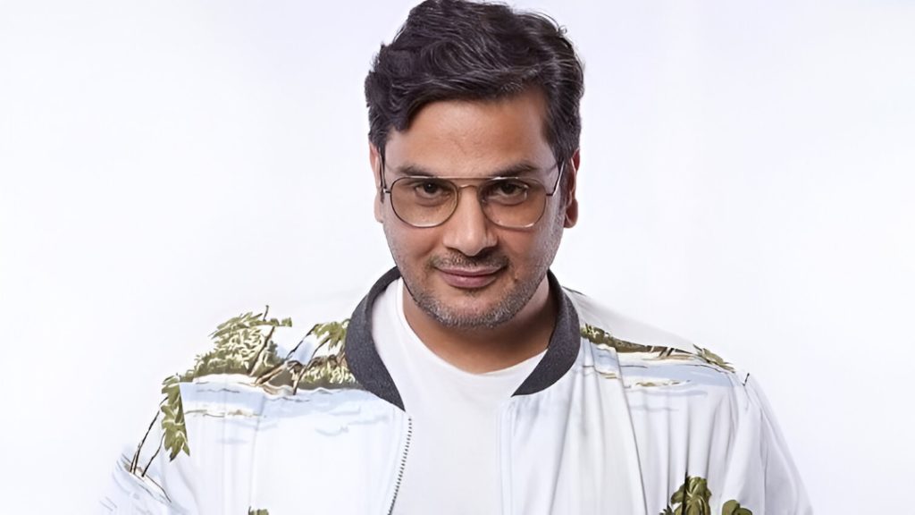 “Thank you for casting me… Twice,” SRK’s Hilarious Reply to Mukesh Chhabra Wins the Internet