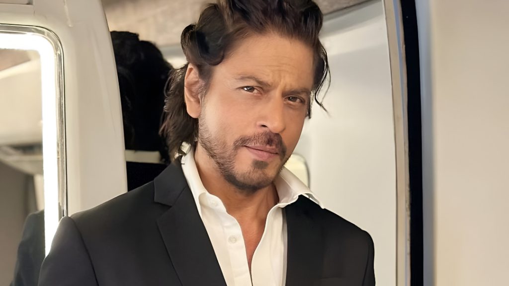 “Thank you for casting me… Twice,” SRK’s Hilarious Reply to Mukesh Chhabra Wins the Internet