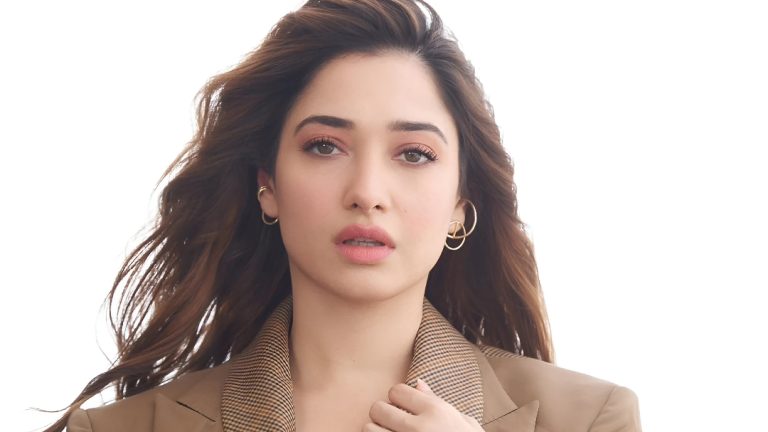 Tamannaah Bhatia Breaks Silence on Old Virat Kohli Dating Rumors