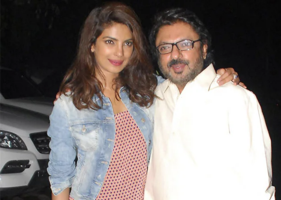 Priyanka Chopra is Back in India; Shares Cute Photos of Daughter Maltie
