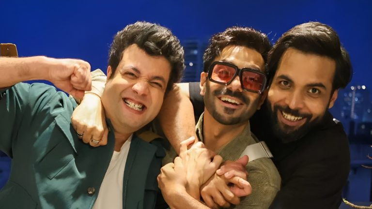 Imtiaz Ali Announces New Film ‘Side Heroes’