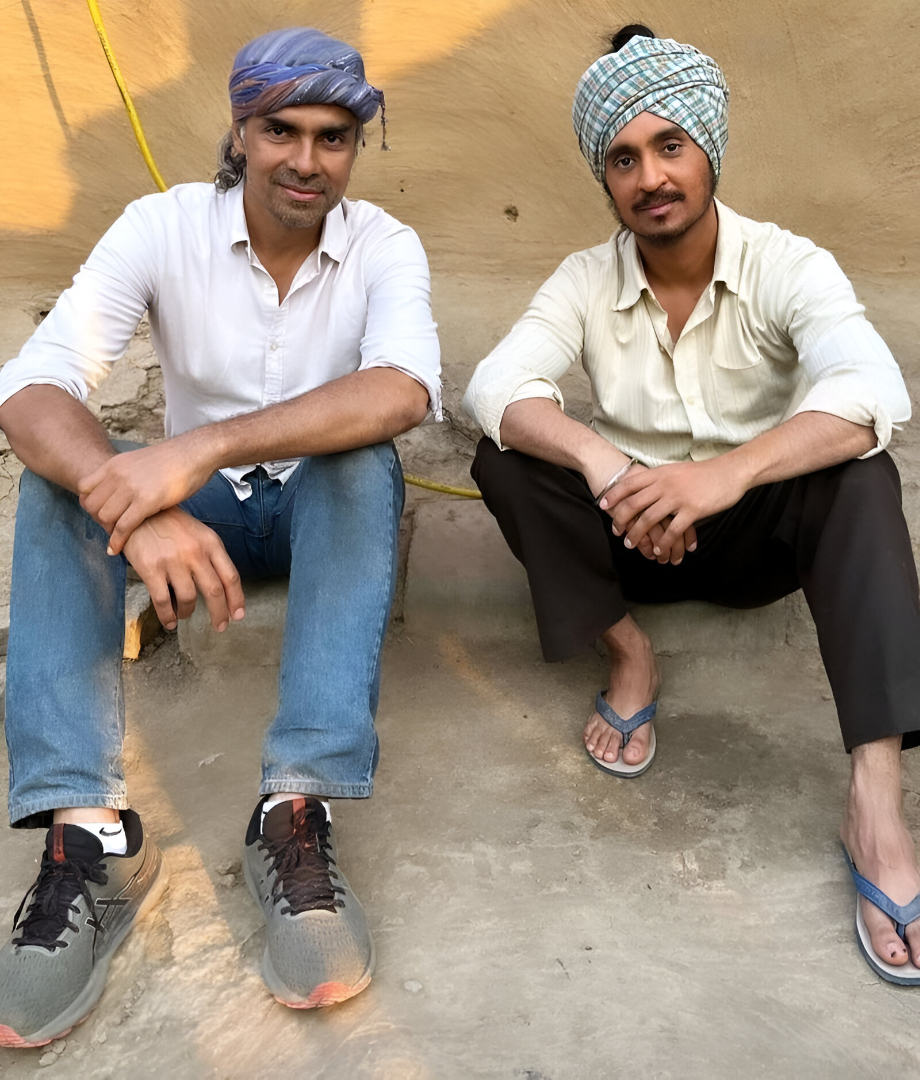 Imtiaz Ali Announces New Film 'Side Heroes'