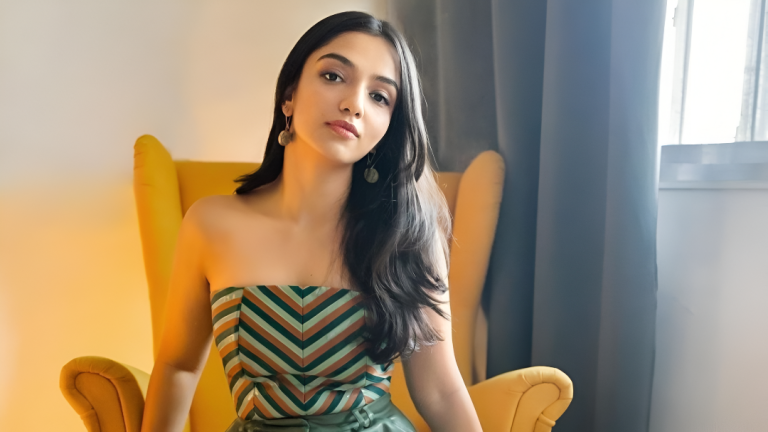 Birthday Special! 5 Times Ahsaas Channa Stole Our Hearts with Her Fashion Game