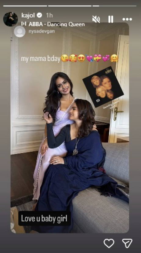 Ajay Devgn’s Hilarious Birthday Wish for Kajol Will Make You Smile