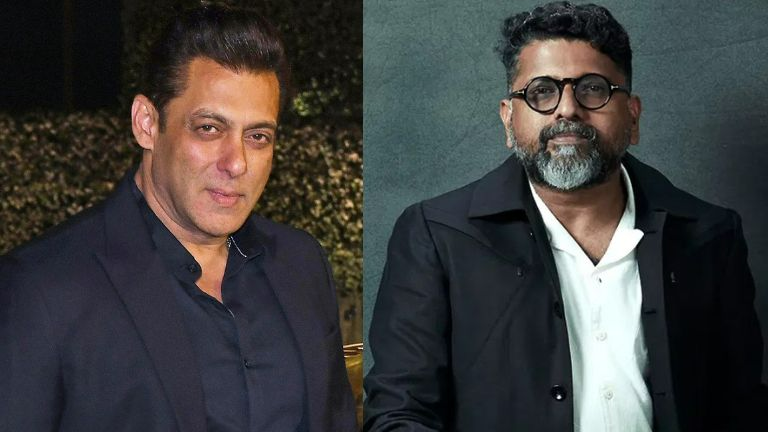 Salman Khan and Mahesh Narayanan to Team Up for 70s-Era Period Action Thriller? Talks in Advanced Stage