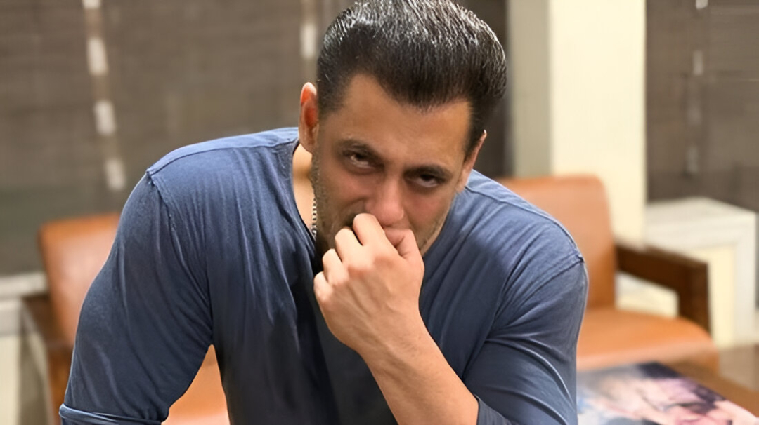 Salman Khan and Mahesh Narayanan to Team Up for 70s-Era Period Action Thriller? Talks in Advanced Stage