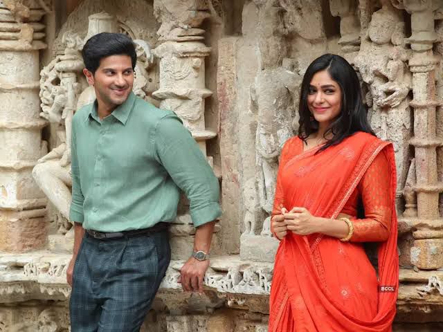 3 Years of Sita Ramam! Celebrating Mrunal Thakur’s Layered Portrayal in the Heartwarming Tale of Love and Heart