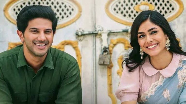 3 Years of Sita Ramam! Celebrating Mrunal Thakur’s Layered Portrayal in the Heartwarming Tale of Love and Heart