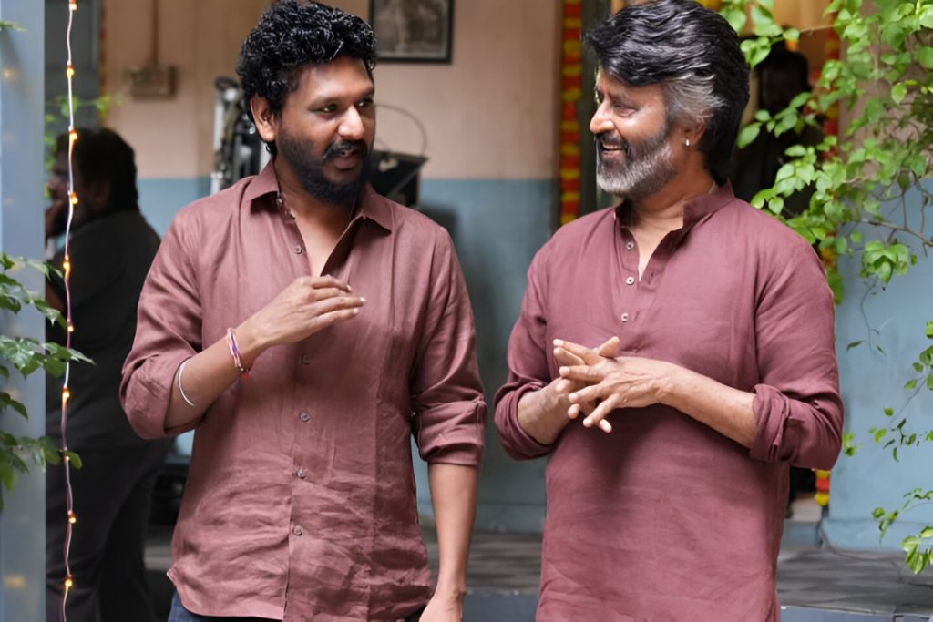 Lokesh Kanagaraj Reacts to Fan Theories: Is Rajinikanth’s Coolie a Sci-Fi Time Travel Film?