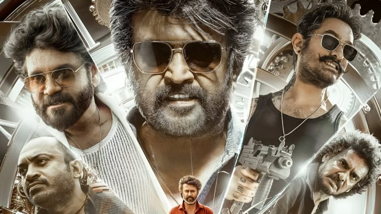 Lokesh Kanagaraj Reacts to Fan Theories: Is Rajinikanth’s Coolie a Sci-Fi Time Travel Film?