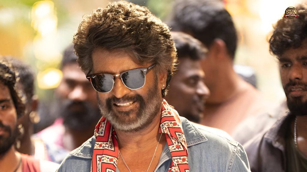 Lokesh Kanagaraj Reacts to Fan Theories: Is Rajinikanth’s Coolie a Sci-Fi Time Travel Film?