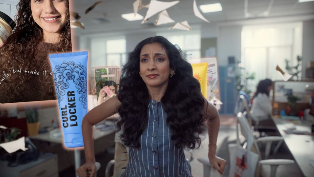 Tira’s New Ad Gets the Chaos of Being a Beauty Girlie in 2025