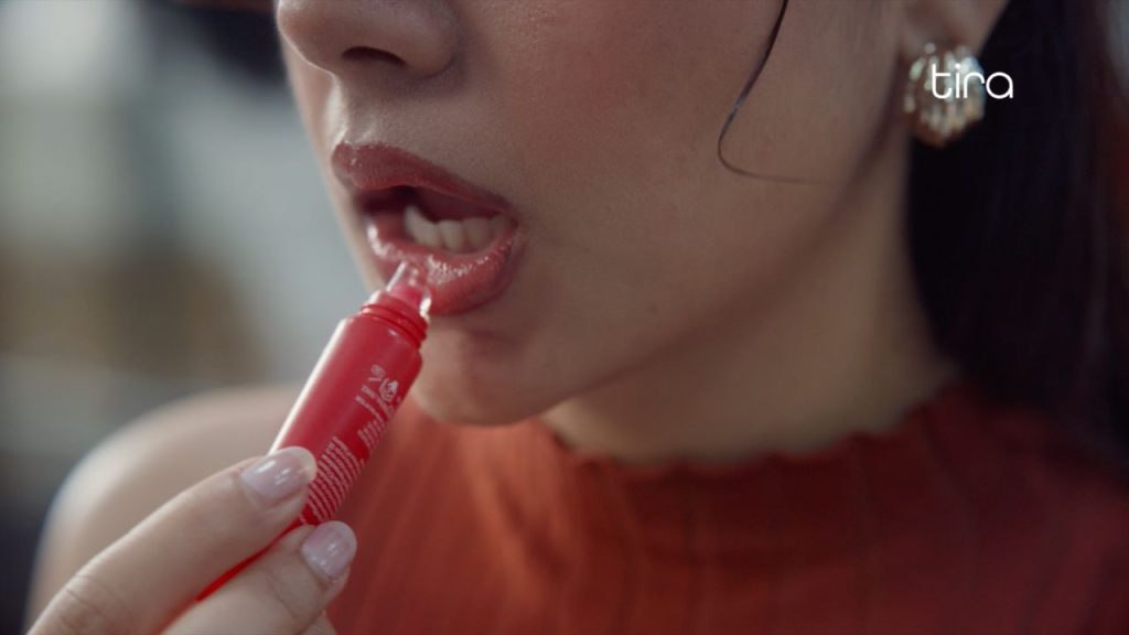Tira’s New Ad Gets the Chaos of Being a Beauty Girlie in 2025