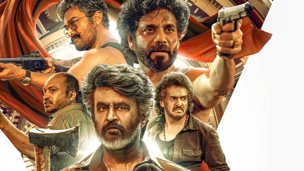 Box Office Clash: Rajinikanth’s Coolie Leaves Hrithik Roshan-Jr NTR’s War 2 Trailing in Advance Bookings